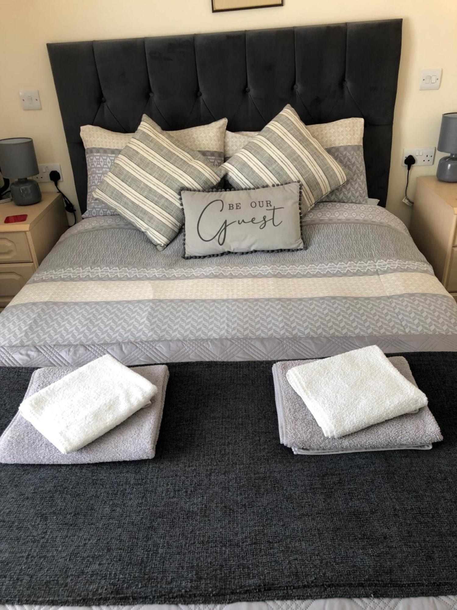 Bed and Breakfast The Stowey Arms Exminster Экстерьер фото