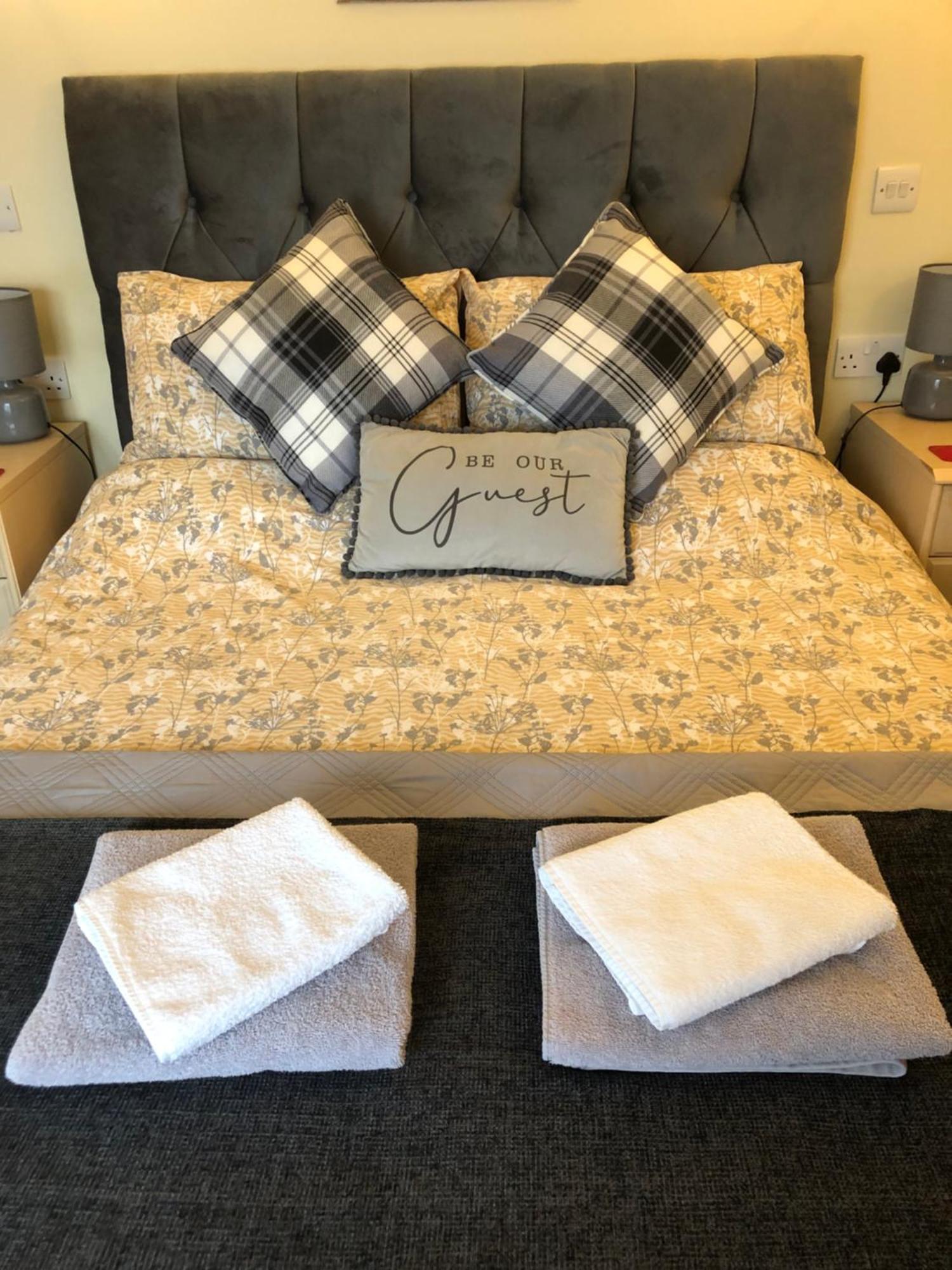 Bed and Breakfast The Stowey Arms Exminster Экстерьер фото