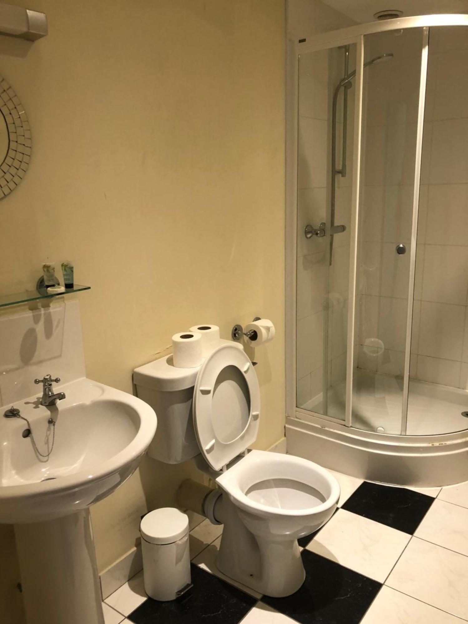 Bed and Breakfast The Stowey Arms Exminster Экстерьер фото