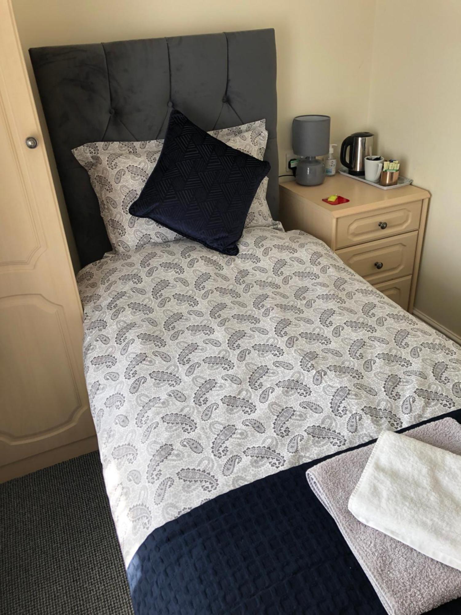 Bed and Breakfast The Stowey Arms Exminster Экстерьер фото